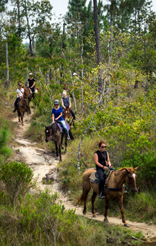 Belize-Interior-Mayan Jungle Ride with Caracol excursion